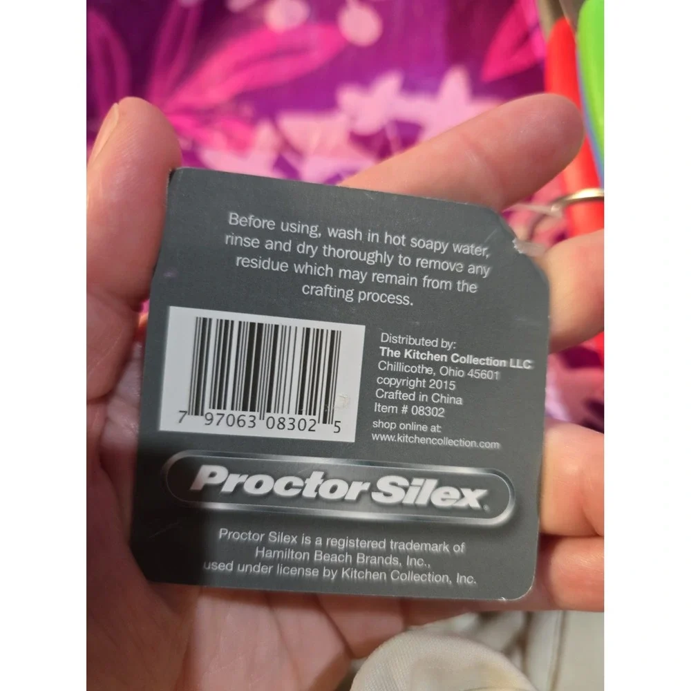 Proctor Silex proctor silex